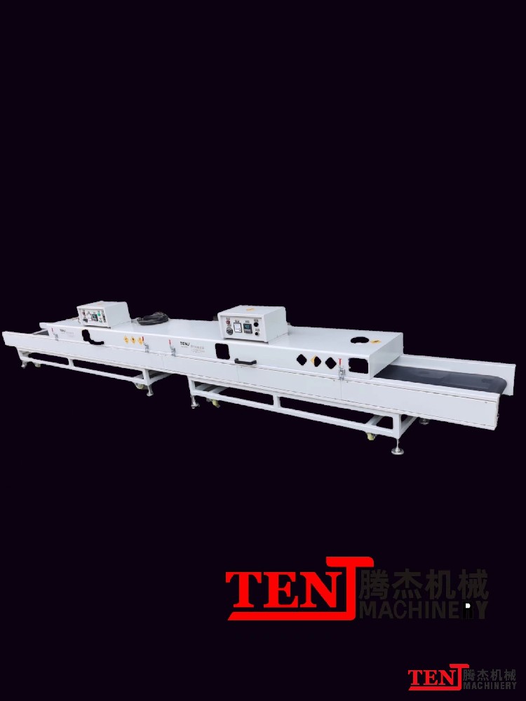 內(nèi)膽全不銹鋼工業(yè)隧道爐：以材質(zhì)硬實力，守護生產(chǎn)高品質(zhì)